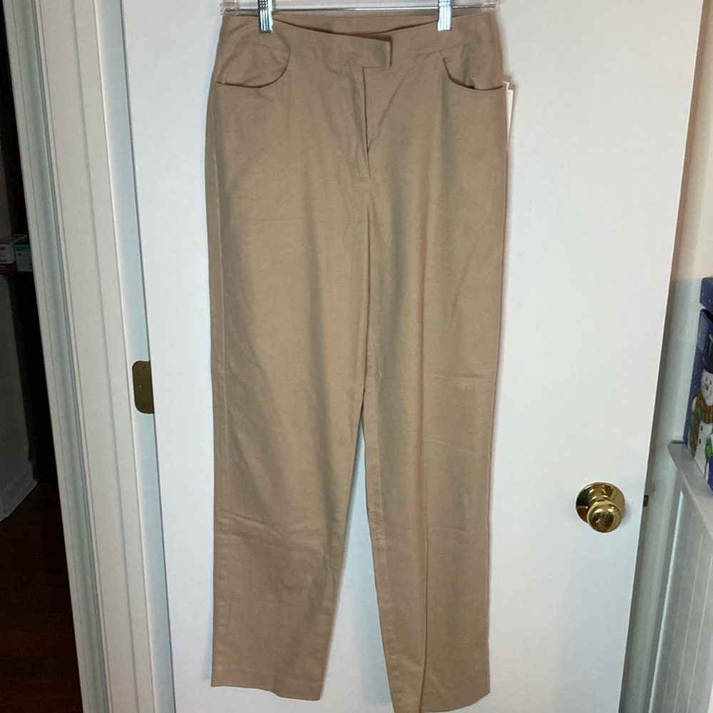 Liz Claiborne, Lizsport, Size 6, Simply Polished women's Pants
